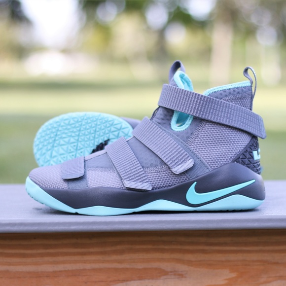 lebron soldier 11 igloo